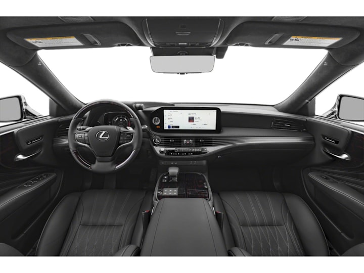 2023 Lexus LS Reliability - Consumer Reports