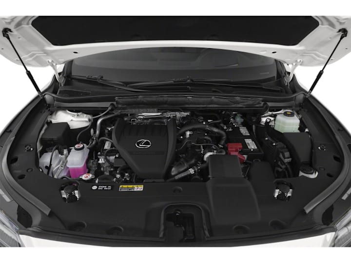 2023 Lexus RX Reviews, Ratings, Prices - Consumer Reports