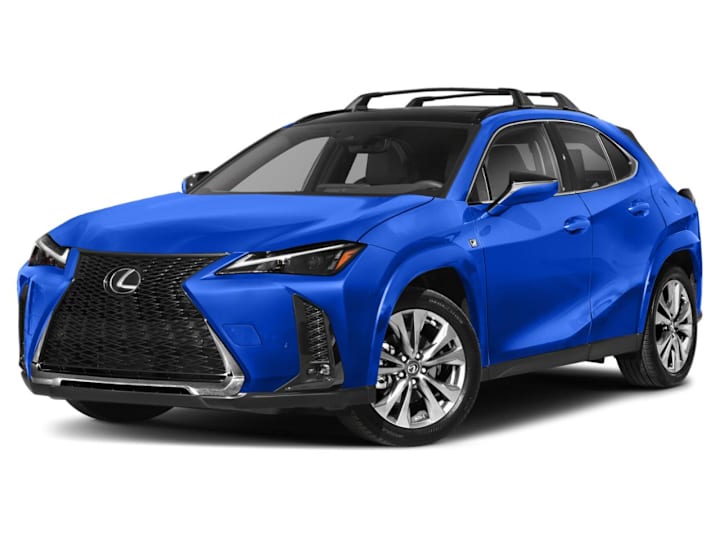 2023 Lexus UX Reviews, Ratings, Prices Consumer Reports