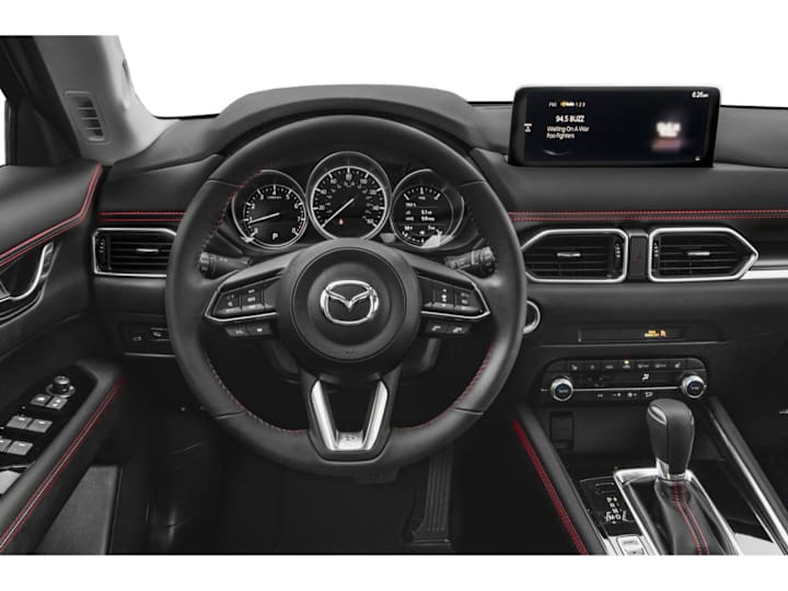 2023 Mazda CX-5 Reviews, Ratings, Prices - Consumer Reports