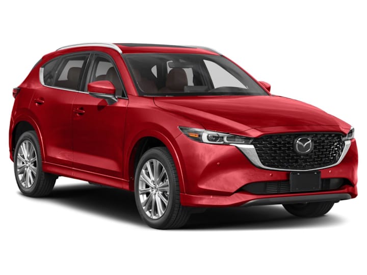 2023 Mazda CX-5 Reliability - Consumer Reports