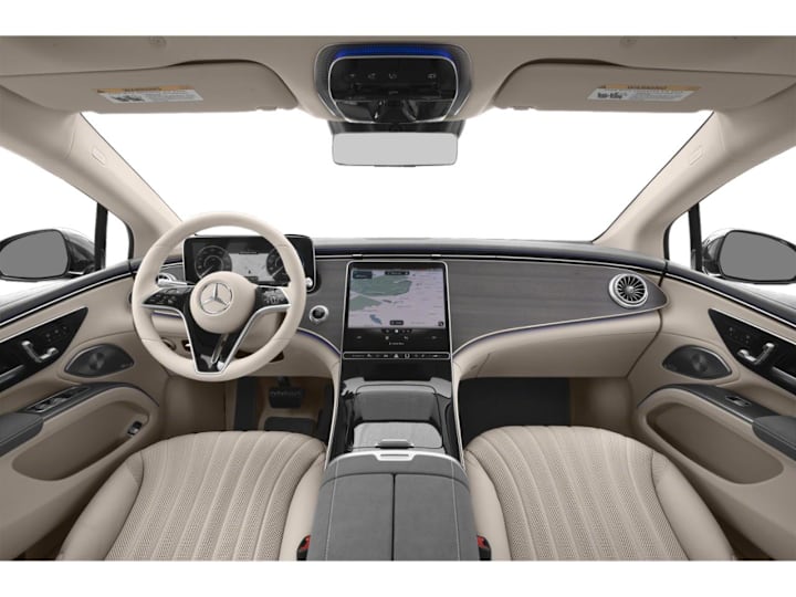 2023 Mercedes-Benz EQS Reliability - Consumer Reports