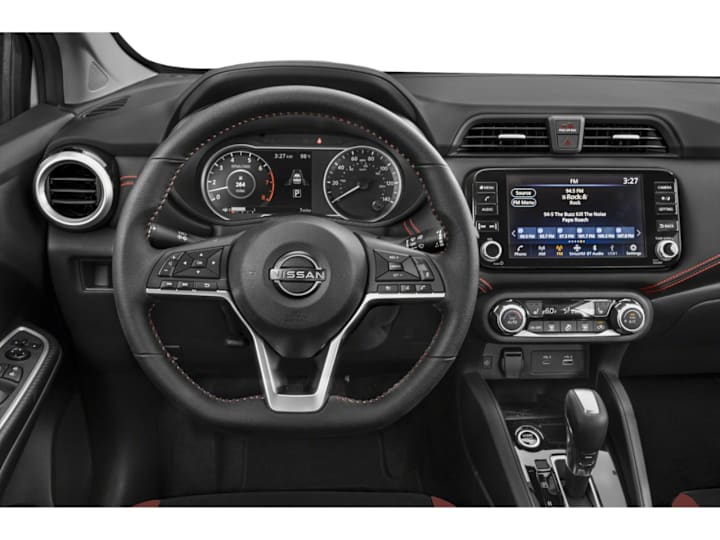 2023 Nissan Versa Reliability Consumer Reports