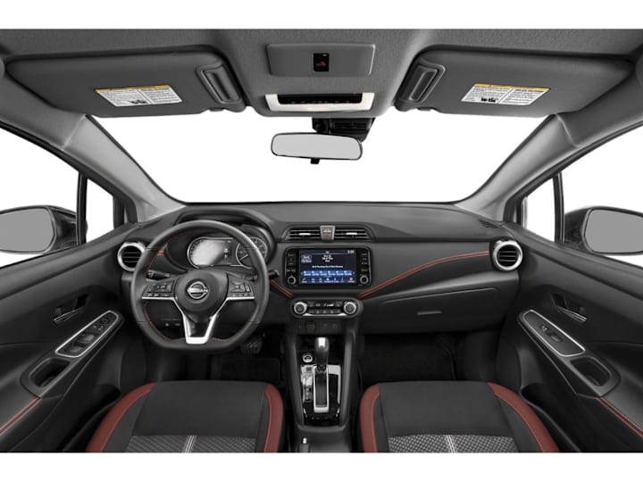 2024 Nissan Versa Manual Transmission New Car Release Date