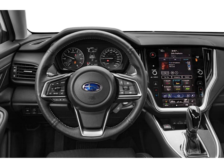 2023 Subaru Legacy Reliability Consumer Reports