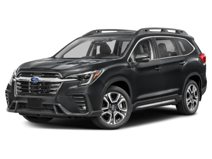 2023 Subaru Ascent Reliability Consumer Reports