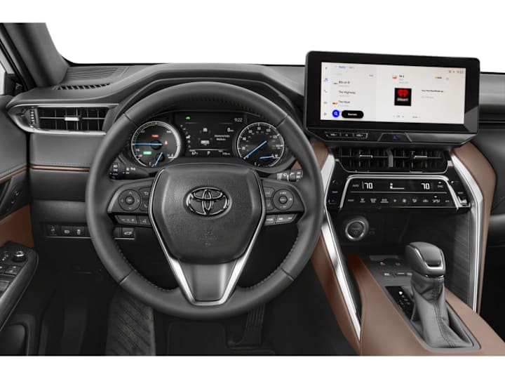 2023 Toyota Venza Reviews, Ratings, Prices Consumer Reports