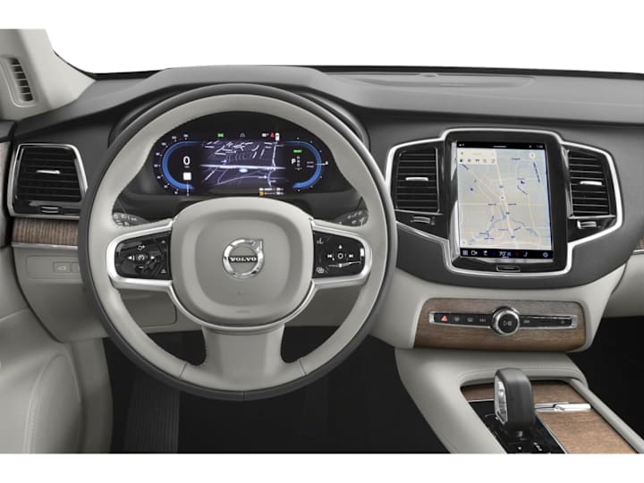 2023 Volvo XC90 Reviews, Ratings, Prices Consumer Reports