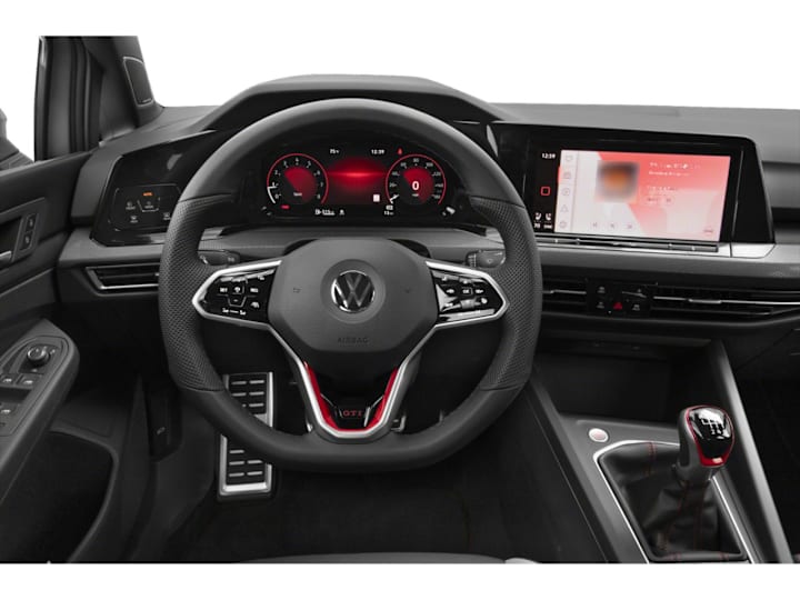 2023 Volkswagen GTI Reliability Consumer Reports