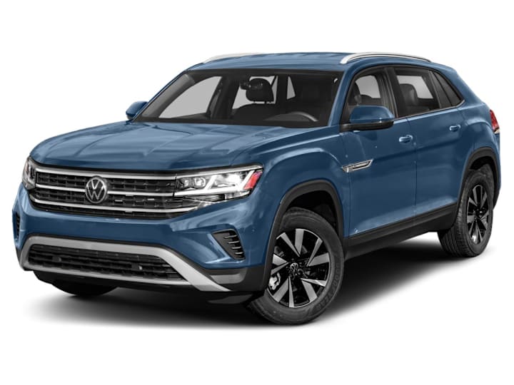 2023 Volkswagen Atlas Cross Sport Reviews, Ratings, Prices Consumer
