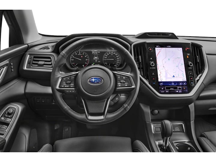 2024 Subaru Ascent Reliability Consumer Reports