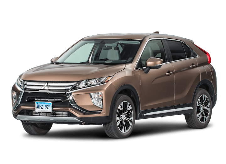 2022 Mitsubishi Eclipse Cross Reliability Consumer Reports