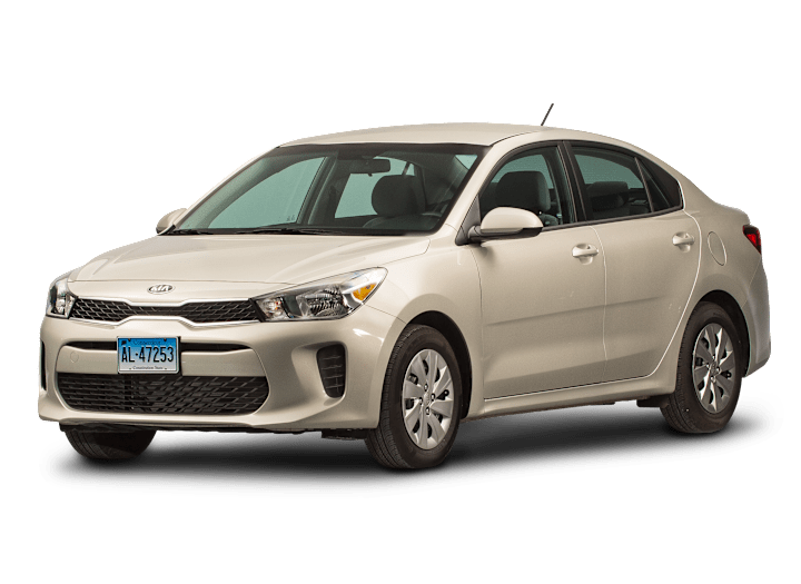 Photos & Video 2021 Kia Rio Photos & Video Consumer Reports