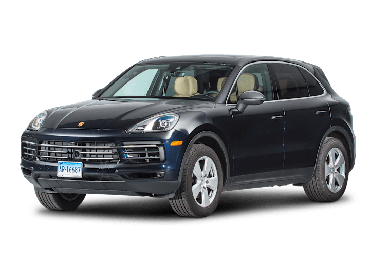 2021 Porsche Cayenne Ratings & Specs Consumer Reports