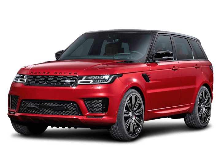 2021 Land Rover Range Rover Sport Ratings & Specs - Consumer Reports