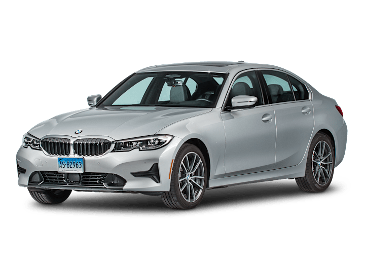 2022 BMW 3 Series Road Test Report - Consumer Reports