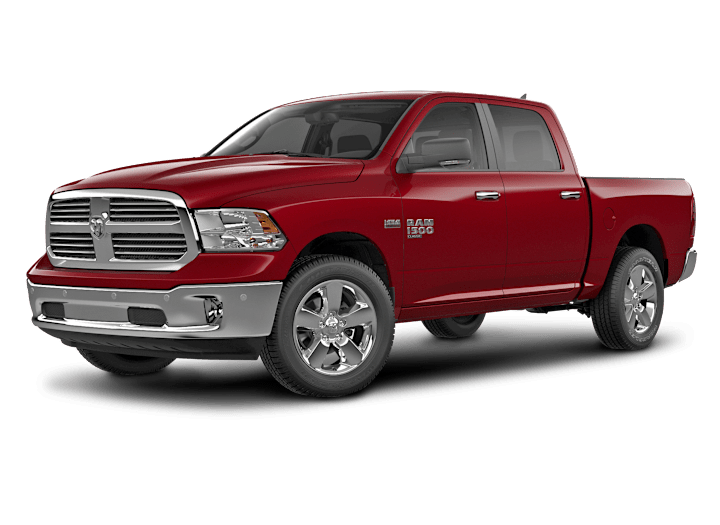 2021 Ram 1500 Classic Ratings & Specs - Consumer Reports