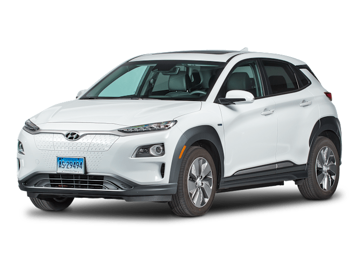 2020 Hyundai Kona Electric Reviews Ratings Prices Consumer Reports