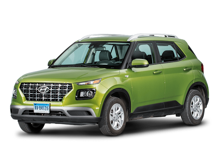 Photos & Video: 2021 Hyundai Venue Photos & Video - Consumer Reports