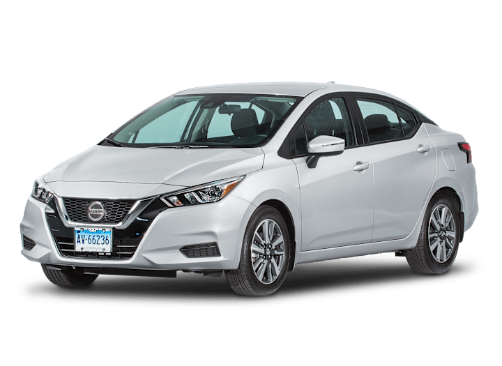 2023 Nissan Versa Road Test Report Consumer Reports