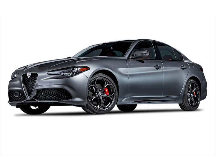 2020 Alfa Romeo Giulia Reliability - Consumer Reports