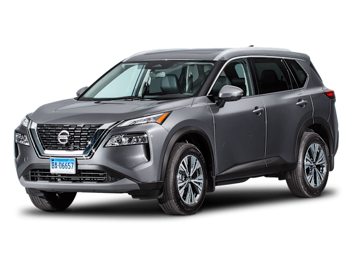 2021 Nissan Rogue Prices & Inventory Consumer Reports