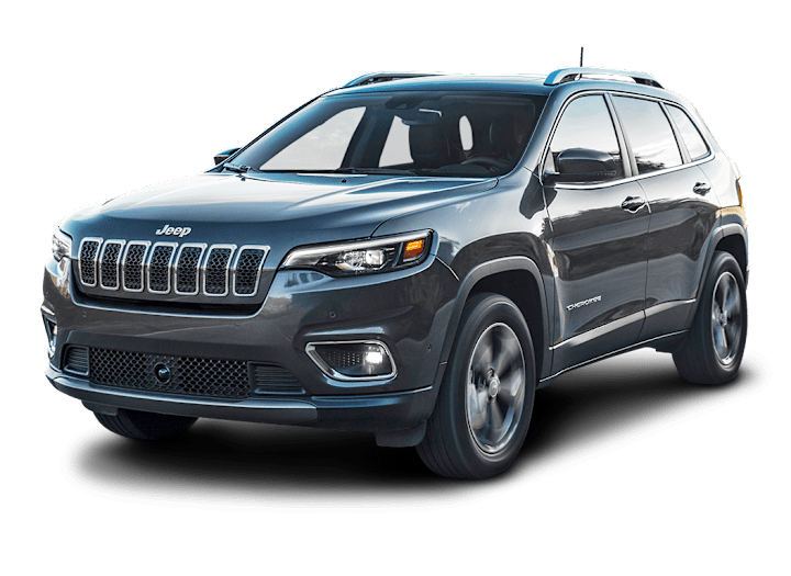 2021 Jeep Cherokee Reviews, Ratings, Prices - Consumer Reports