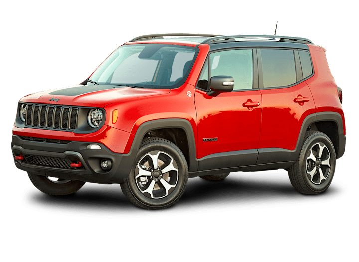 Photos & Video 2021 Jeep Renegade Photos & Video Consumer Reports