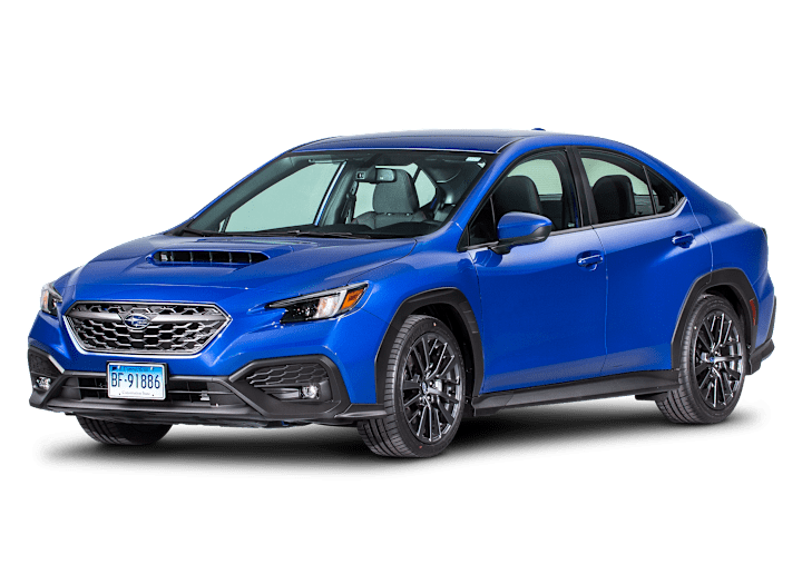 2023 Subaru WRX Reviews, Ratings, Prices Consumer Reports