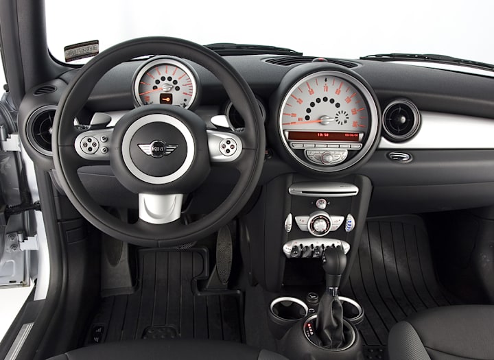 2009 Mini Cooper Clubman Reliability Consumer Reports