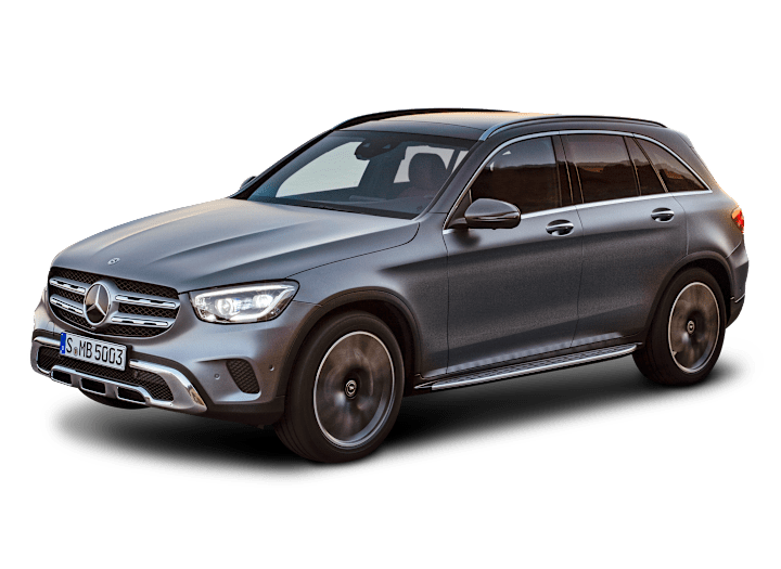 2020 Mercedes Benz Glc Reviews Ratings Prices Consumer