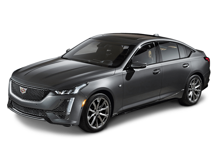 New 80 Cadillac Through The Years 2020