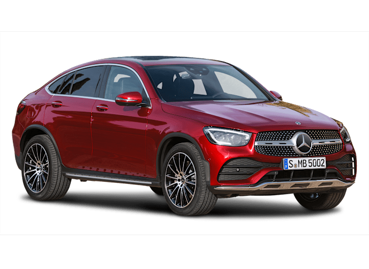 Mercedes Benz Glc Coupe Reviews Ratings Prices Consumer Reports