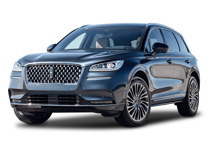 2020 Lincoln Corsair Road Test Consumer Reports