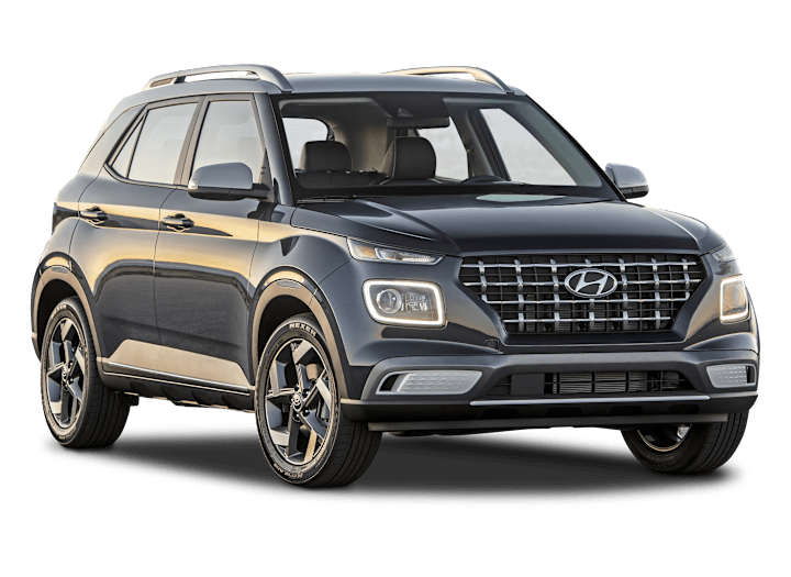 Hyundai Venue New Model 2020 Price