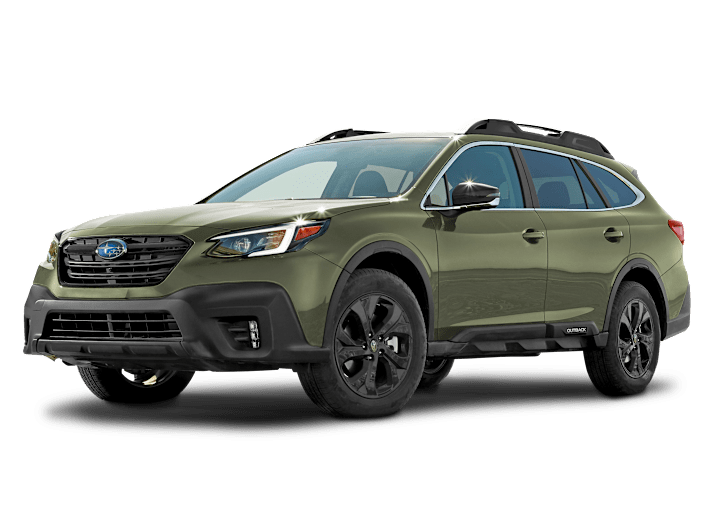 subaru 2020 outback specs