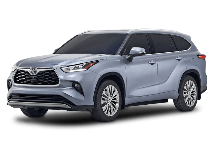 2020 Toyota Highlander Road Test Consumer Reports