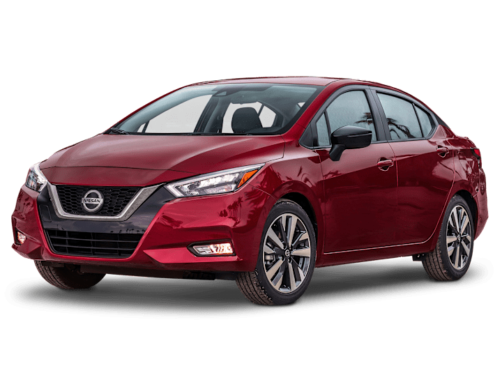 Photos & Video 2020 Nissan Versa Photos & Video Consumer Reports