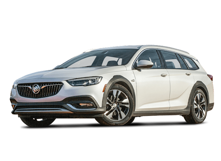 2020 Buick Regal TourX lease $409 Mo $0 Down Available