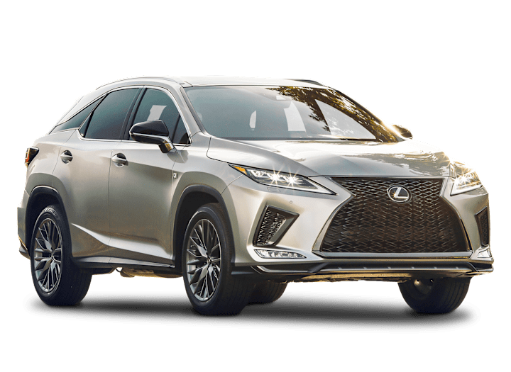 Lexus Cars 2020 Models