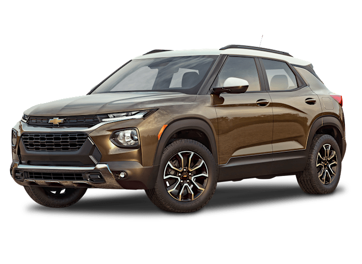 Ratings 2021 Chevrolet Trailblazer Ratings Consumer Reports