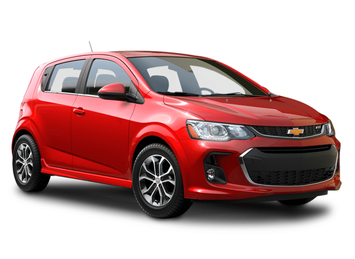 2020 Chevrolet Sonic Reviews, Ratings, Prices - Consumer Reports