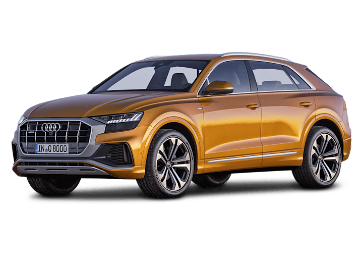 2020 Audi Q8 Reliability Consumer Reports