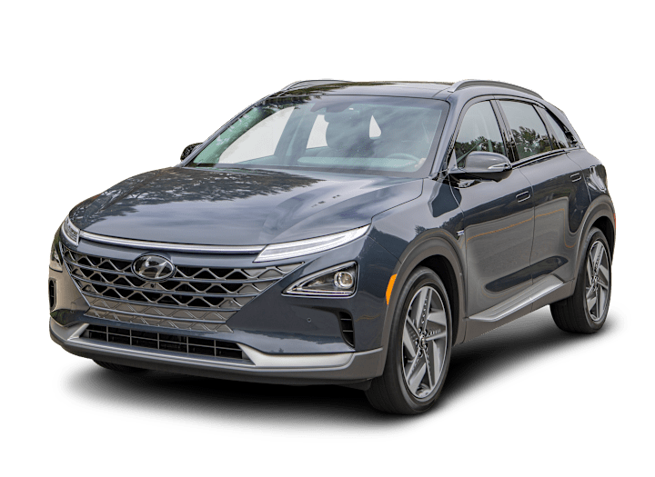 2020 Hyundai Nexo Road Test - Consumer Reports