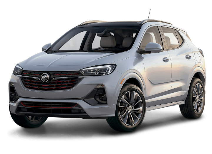 2020 Buick Encore GX Reliability - Consumer Reports