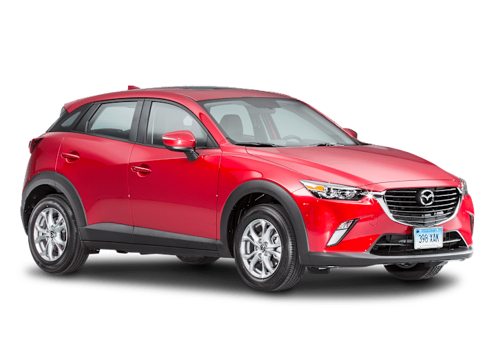 Mazda Cx 3 Owner Satisfaction Consumer Reports