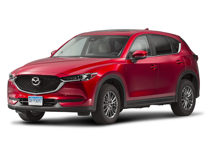 2020 Mazda Cx 5 Road Test Consumer Reports