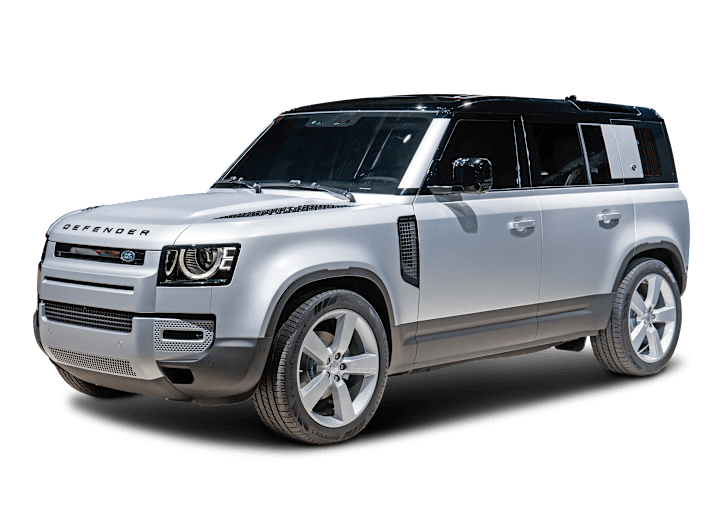 Is Land Rover Defender reliable?