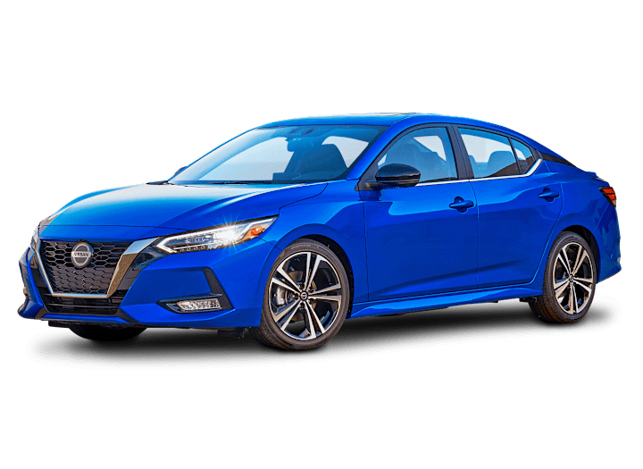 Nissan Sentra Road Test Consumer Reports