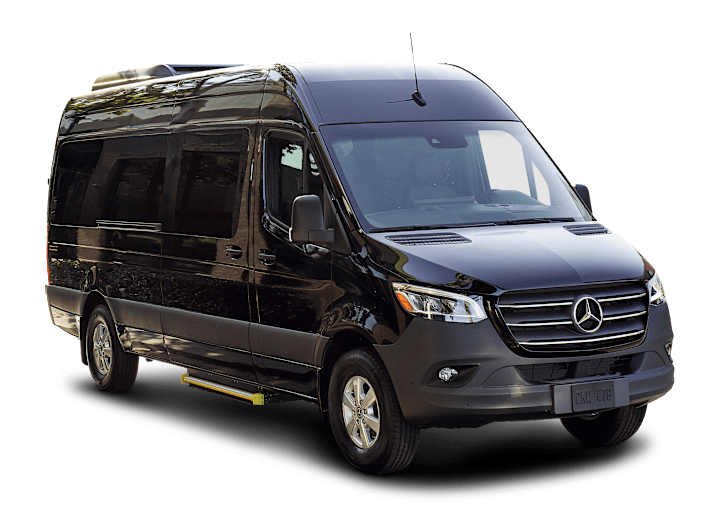 2020 Mercedes-Benz Sprinter Reviews, Ratings, Prices - Consumer Reports